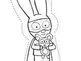Coloriage Maitresse Maternelle Résultat De Recherche D Images Pour "coloriage Lapin Simon"