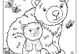 Coloriage Maman Et Bébé Animaux Elegant Coloriage En Ligne Animaux De La Ferme