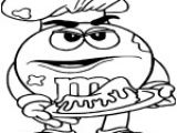Coloriage M&amp;m S A Imprimer Coloriage M&m´s à Imprimer Sur Coloriages Fo