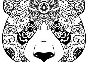 Coloriage Mandala à Imprimer Gratuit Facile Dessin A Imprimer Gfx09 Napanonprofits
