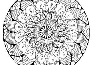 Coloriage Mandala A Telecharger 29 Best Mandalas Images On Pinterest