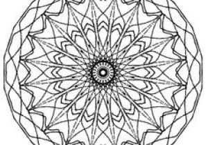 Coloriage Mandala A Telecharger top Mandalas Gratuits Mandala Rosace 1 Par Evelyne Mandalas  
