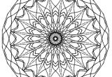 Coloriage Mandala A Telecharger top Mandalas Gratuits Mandala Rosace 2 Par Evelyne Mandalas  
