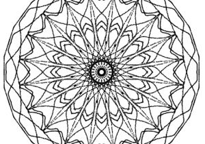 Coloriage Mandala A Telecharger top Mandalas Gratuits Mandala Rosace 2 Par Evelyne Mandalas  