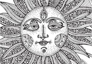 Coloriage Mandala Adulte A Imprimer Coloriages soleil Zen Pour Adultes Coloriage Mandala Adulte A Imprimer Coloriages soleil Zen Pour Adultes
