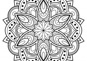 Coloriage Mandala Adulte Gratuit Mandala Livre Gratuit 16 Mandalas Coloriages