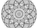 Coloriage Mandala Adulte Gratuit Mandala Livre Gratuit 30 Mandalas Coloriages