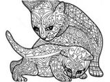 Coloriage Mandala Animaux à Imprimer 19 Meilleures Images Du Tableau Mandala Animaux