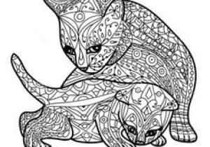 Coloriage Mandala Animaux à Imprimer 19 Meilleures Images Du Tableau Mandala Animaux