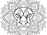 Coloriage Mandala Animaux à Imprimer 19 Meilleures Images Du Tableau Mandala Animaux