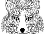 Coloriage Mandala Animaux à Imprimer Dessin A Imprimer Gfx09 Napanonprofits
