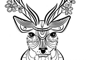 Coloriage Mandala Animaux Facile 14 Inspirant Coloriage Adulte Mandala