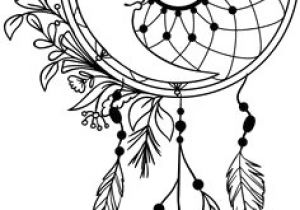 Coloriage Mandala attrape Reve attrappe Reve attrape Reve Dessin