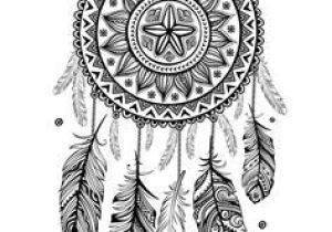 Coloriage Mandala attrape Reve Coloriage D Un Mandala attrape Rªve tournesol