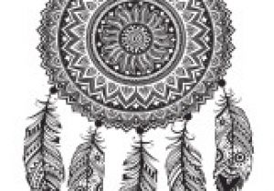 Coloriage Mandala attrape Reve Coloriage Mandala attrape Rªves Sur Hugolescargot