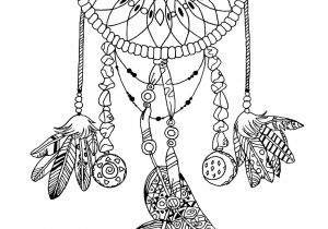 Coloriage Mandala attrape Reve Image attrape Reve Meilleur De Coloriage D Un Mandala