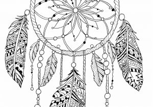 Coloriage Mandala attrape Reve Image attrape Reve Mff46 Napanonprofits