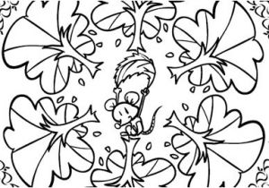 Coloriage Mandala Automne Maternelle Mandalas Maternelle Le Mandala