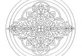 Coloriage Mandala Cm2 Coloriage De Nuage Az Coloriage