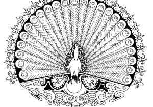 Coloriage Mandala Coeur Difficile Coloriage Mandala En forme De Coeur