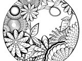 Coloriage Mandala Dauphin à Imprimer Coloriage Mandala Les Beaux Dessins De Autres Imprimer Et Colorier