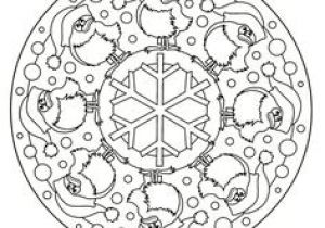Coloriage Mandala De Noel 106 Meilleures Images Du Tableau Mandalas No L Coloriage
