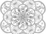 Coloriage Mandala De Noel 8 Meilleures Images Du Tableau Dessins Mandala