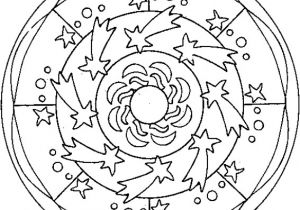 Coloriage Mandala De Noel Coloriage Mandala Super Difficile Voir Le Dessin Dessin De