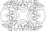 Coloriage Mandala De Noel Gratuit 92 Meilleures Images Du Tableau Coloriages Magiques Et