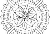 Coloriage Mandala De Noel Gratuit épinglé Sur Î£Î§ÎÎÎÎ ÏÎ¹ÏÎ¹ÏÏÎ±