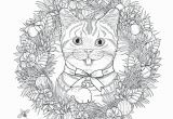 Coloriage Mandala De Noel Gratuit Imprimer Mandala Animaux Dessin A Imprimer Gratuit