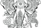Coloriage Mandala En Ligne Gratuit Imprimer Mandala Animaux Dessin A Imprimer Gratuit