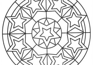 Coloriage Mandala Enfant Disegni Da Colorare Per Bambini Mandalas 72 Karcsony