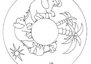Coloriage Mandala Enfant Mandalas De Profesiones Colorejar Pinterest