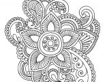 Coloriage Mandala Facile à Imprimer 49 Best Black and White Images On Pinterest