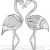 Coloriage Mandala Flamant Rose Craft Haven Flamingo Free Coloring Page