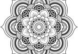 Coloriage Mandala Fleur Adulte 35 Awesome Mandala Lotus Designs Flower Tattoos Pinterest