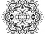 Coloriage Mandala Fleur Adulte 35 Awesome Mandala Lotus Designs Flower Tattoos Pinterest