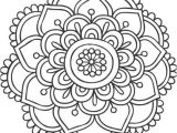 Coloriage Mandala Fleur Adulte Cdn Gullidmedia Var Jeunesse Storage Images Coloriages