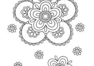 Coloriage Mandala Fleur Adulte Mandalas Fleurs Recherche Google Tattoo Pinterest