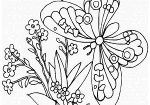 Coloriage Mandala Fleur Et Papillon 1000 Images About Coloriage De Papillons Et Autres