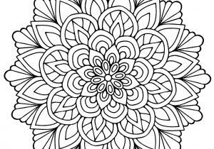 Coloriage Mandala Fleur Et Papillon Lovely Coloriage Mandala Fleur A Imprimer 7481 Fleurs Et