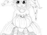 Coloriage Mandala Halloween à Imprimer Gratuit 8 Best A Colorier Images On Pinterest