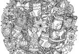 Coloriage Mandala Noel A Imprimer Gratuit Coloriage Adulte Mandala Noel Plexe Dessin