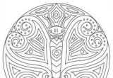 Coloriage Mandala Papillon à Imprimer 301 Best Diy Mandala Images On Pinterest