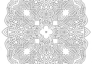 Coloriage Mandala Très Difficile A Imprimer 1024 Best Mandala Images On Pinterest