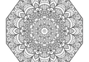 Coloriage Mandala Très Difficile A Imprimer Wunderbar Coloriage Mandala Entrelacs Fotos Malvorlagen Von Tieren