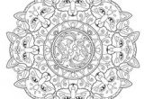 Coloriage Mandala Zen à Imprimer 339 Best Coloriage Mandala Images On Pinterest
