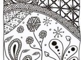 Coloriage Mandala Zen à Imprimer Coloriage Saisons   Colorier Dessin   Imprimer