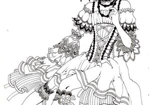 Coloriage Manga à Imprimer Dessin Sur Coloriage Info Coloriage   Imprimer Manga Pour Fille